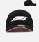 Puma X F1 Baseball Cap Puma Black