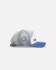 Pro Standard Los Angeles Dodgers Chevron Pinch Front Trucker Snapback Dodger Blue