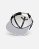 Pro Standard New York Yankees Wool Strapback Eggshell/Yellow