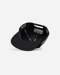 Pro Standard Vegas Golden Knights Wool Snapback Black