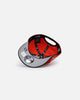 New Era Cincinnati Bengals 'Scary Nights' 9FORTY A-Frame Snapback Orange/Black