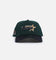 New Era Houston Astros 'Autumn Hue' 9FORTY A-Frame Snapback Dark Green/Navy