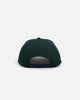 New Era Houston Astros 'Autumn Hue' 9FORTY A-Frame Snapback Dark Green/Navy