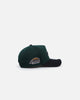 New Era Houston Astros 'Autumn Hue' 9FORTY A-Frame Snapback Dark Green/Navy