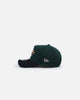 New Era Houston Astros 'Autumn Hue' 9FORTY A-Frame Snapback Dark Green/Navy