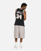 Mitchell & Ness Los Angeles Lakers Shaquille O'Neal 'Cyber' Swing Jersey Black