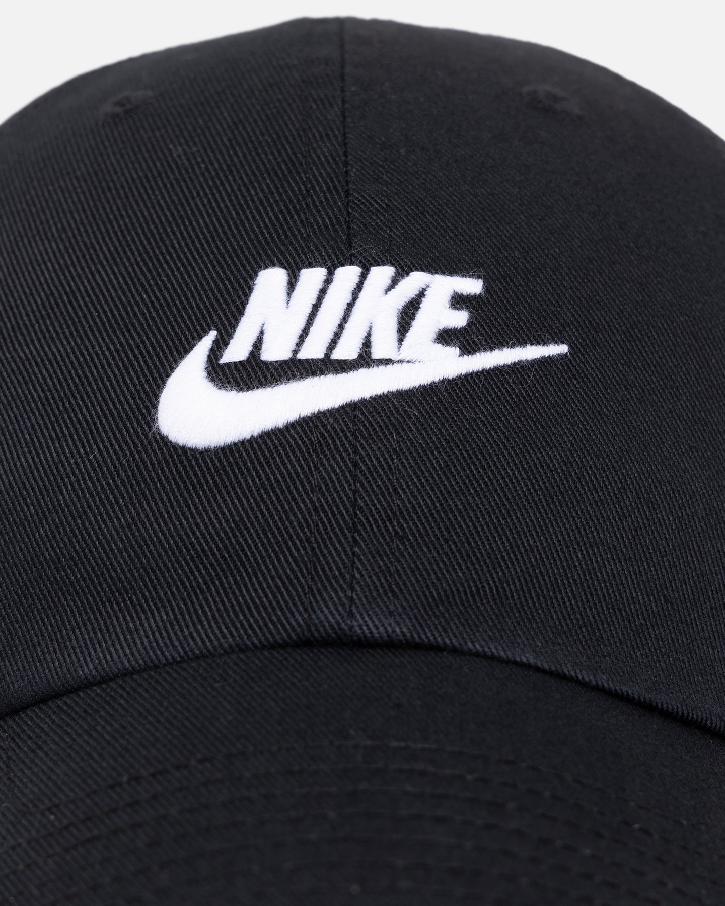 nike h86 futura cap black