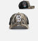 New Era Boston Red Sox 'Real Tree' 9FORTY A-Frame Trucker Snapback Realtree Edge