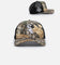 New Era Chicago White Sox 'Real Tree' 9FORTY A-Frame Trucker Snapback Realtree Edge