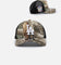 New Era Los Angeles Dodgers 'Real Tree' 9FORTY A-Frame Trucker Snapback Realtree Edge