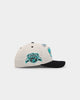 Mitchell & Ness Vancouver Grizzlies 'Diamond' Fitted Bone/Black