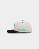 Mitchell & Ness Vancouver Grizzlies 'Diamond' Fitted Bone/Black