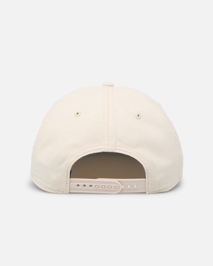 47 Brand Chicago Blackhawks 'Legacy 47 Captain RL' Club Legacy '47 Captain Snapback Natural