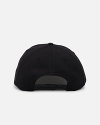 47 Brand Chicago Bulls 'Legacy 47 Captain RL' Club Legacy '47 Captain Snapback Black