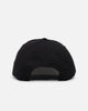 47 Brand Chicago Bulls 'Legacy 47 Captain RL' Club Legacy '47 Captain Snapback Black