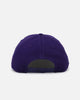 47 Brand Los Angeles Lakers 'Legacy 47 Captain RL' Club Legacy '47 Captain Snapback Purple