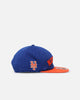 47 Brand New York Mets 'Legacy 47 Captain RL' Club Legacy '47 Captain Snapback Royal