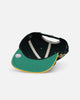 47 Brand Oakland Athletics 'Legacy 47 Captain RL' Club Legacy '47 Captain Snapback Dark Green