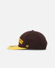 47 Brand San Diego Padres 'Legacy 47 Captain RL' Club Legacy '47 Captain Snapback Brown