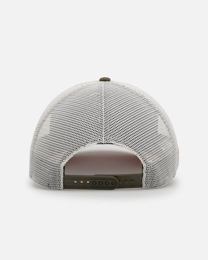 47 Brand Houston Astros 'Casting Call' '47 Hitch Trucker Snapback Sandalwood