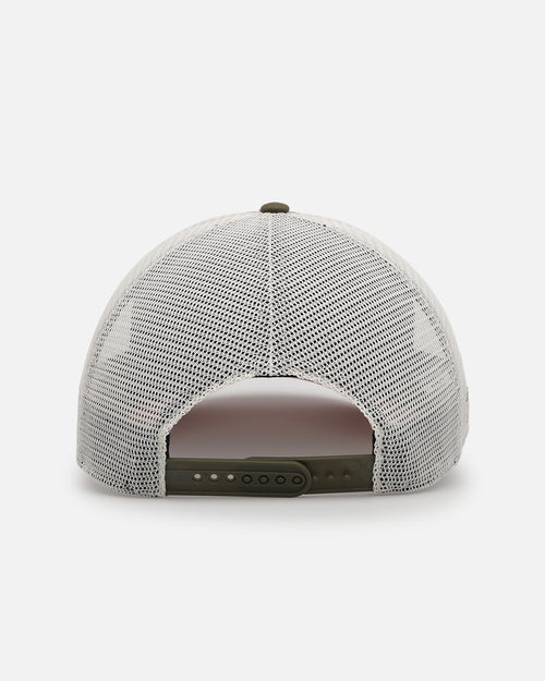 47 Brand Houston Astros 'Casting Call' '47 Hitch Trucker Snapback Sandalwood