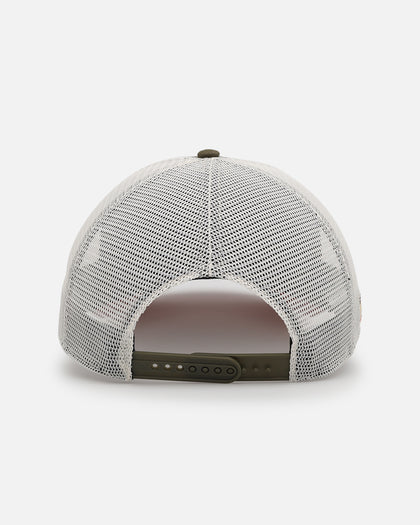 47 Brand San Diego Padres 'Casting Call' '47 Hitch Trucker Snapback Sandalwood