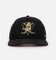 47 Brand Anaheim Ducks 'Year Of The Dragon' 47 Snapback Black