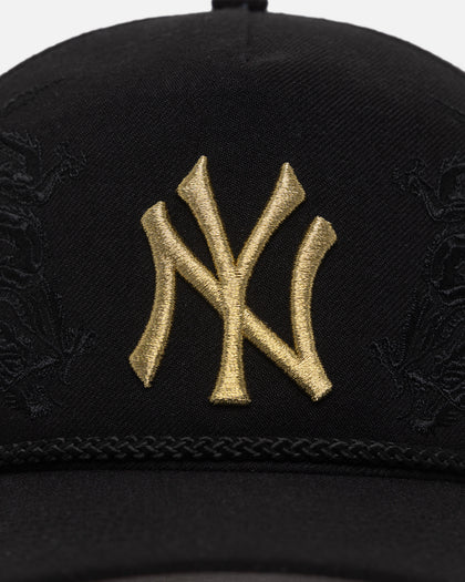 47 Brand New York Yankees 'Year Of The Dragon' Snapback Black