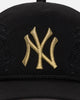 47 Brand New York Yankees 'Year Of The Dragon' Snapback Black