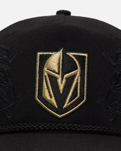 47 Brand Vegas Golden Knights 'Year Of The Dragon' Snapback Black
