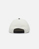 New Era San Diego Padres Golfer Snapback Chrome/Walnut