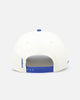 New Era New York Knicks 'NBA X Hyperfly' 9FORTY A-Frame Snapback Chrome White