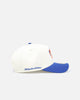 New Era New York Knicks 'NBA X Hyperfly' 9FORTY A-Frame Snapback Chrome White
