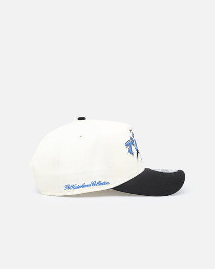New Era Orlando Magic 'NBA X Hyperfly' 9FORTY A-Frame Snapback Chrome White