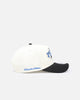 New Era Orlando Magic 'NBA X Hyperfly' 9FORTY A-Frame Snapback Chrome White