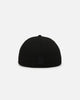 New Era Dallas Cowboys 'Black On Black' 59FIFTY Fitted Black