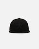 New Era Dallas Cowboys 'Black On Black' 59FIFTY Fitted Black