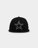 New Era Dallas Cowboys 59FIFTY Fitted Black
