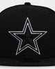 New Era Dallas Cowboys 59FIFTY Fitted Black