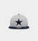 New Era Dallas Cowboys 59FIFTY Fitted Light Beige