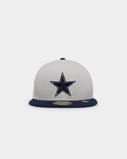 New Era Dallas Cowboys 59FIFTY Fitted Light Beige