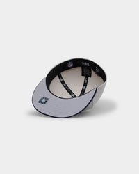 New Era Dallas Cowboys 59FIFTY Fitted Light Beige