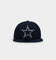 New Era Dallas Cowboys 59FIFTY Fitted Navy
