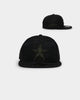 New Era Dallas Cowboys 59FIFTY Fitted Black/Camel