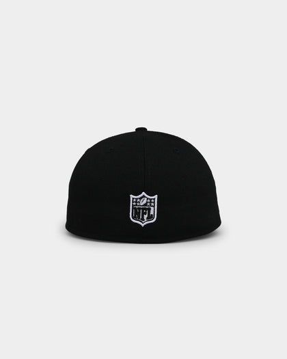 New Era Dallas Cowboys 59FIFTY Fitted Black