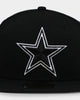 New Era Dallas Cowboys 59FIFTY Fitted Black