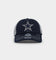 47 Brand Dallas Cowboys Trawler Clean Up Snapback Navy