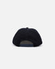 New Era DuPont Corduroy Golfer Snapback Navy