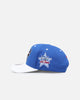 Mitchell & Ness Chicago Bulls '1993 All Stars East' Pro Crown Snapback Blue/White