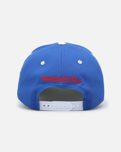 Mitchell & Ness Orlando Magic '1993 All Stars East' Pro Crown Snapback Blue/White